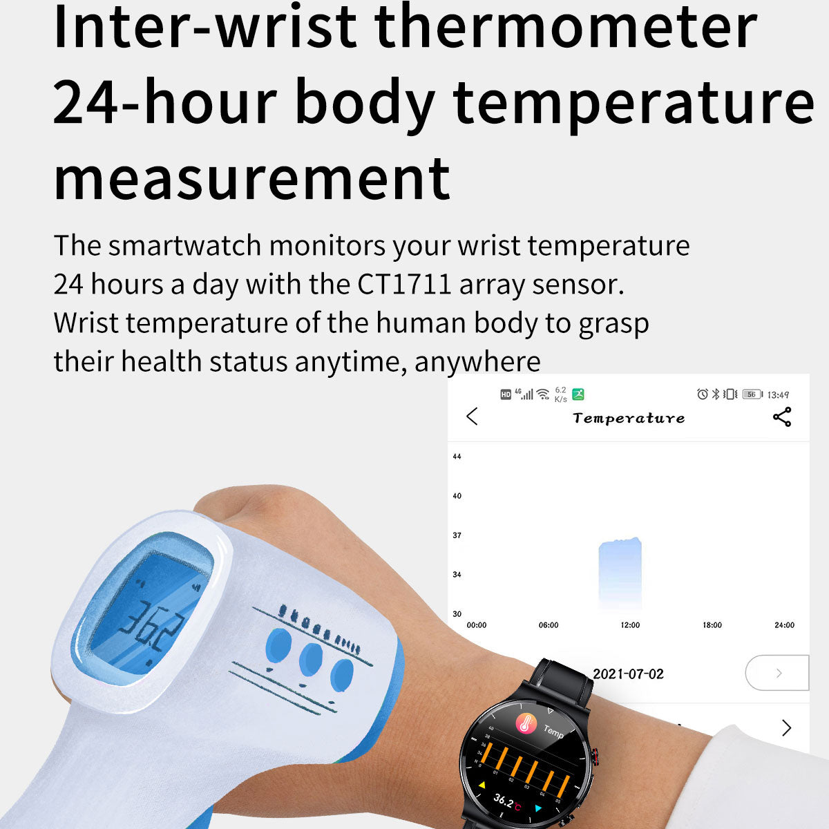 smart watch smart watch